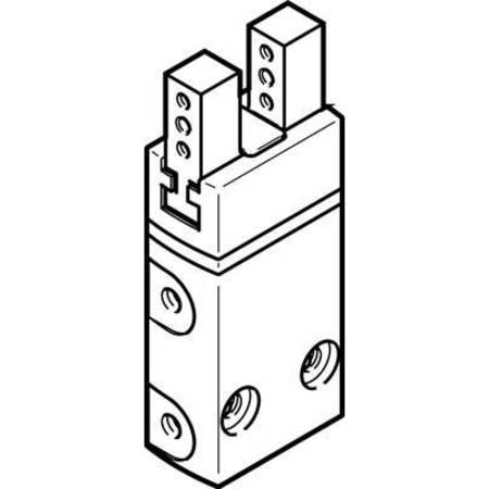 FESTO Parallel Gripper DHPS-6-A DHPS-6-A